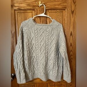 Denver Hayes Sweater